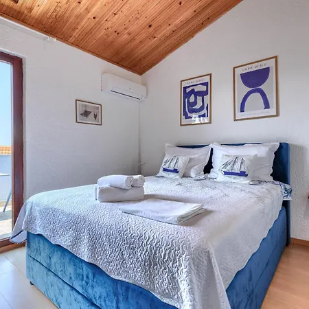 Meazza-2 By Interhome Lägenhet *