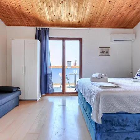 Lägenhet Meazza-2 By Interhome *