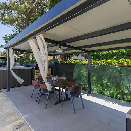 Meazza-2 By Interhome Lägenhet