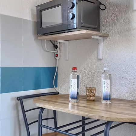 Meazza-2 By Interhome Lägenhet Medulin