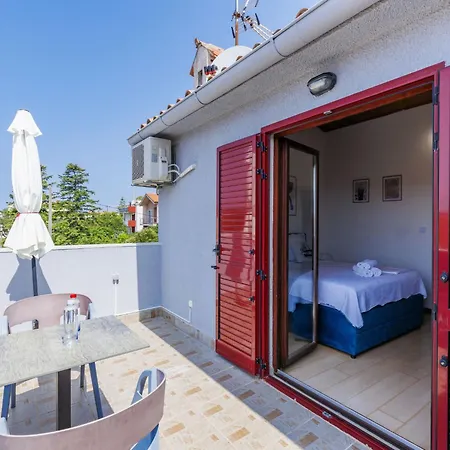 Lägenhet Meazza-2 By Interhome