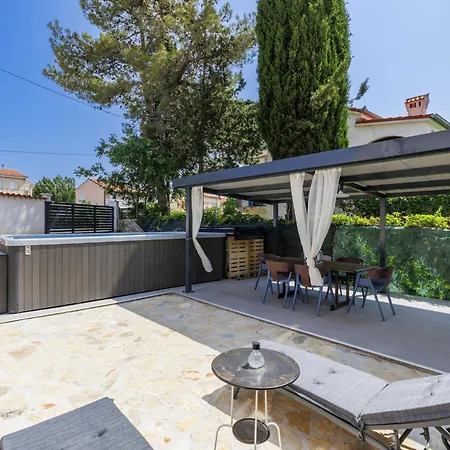 Lejlighed Meazza-2 By Interhome *