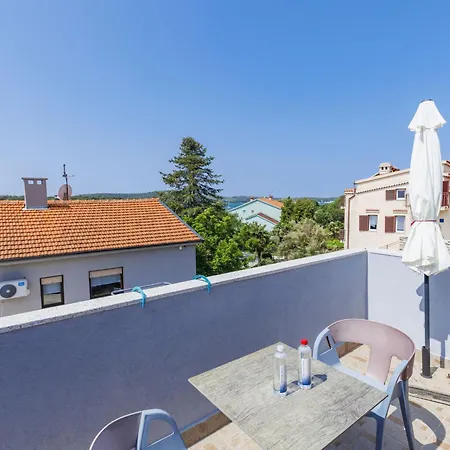 Meazza-2 By Interhome Lägenhet *