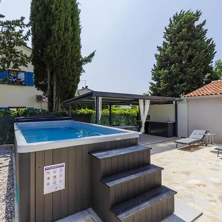 아파트 Meazza-2 By Interhome