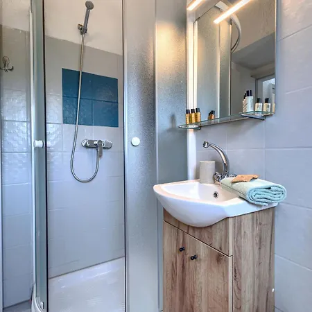 Meazza-2 By Interhome Lägenhet Medulin