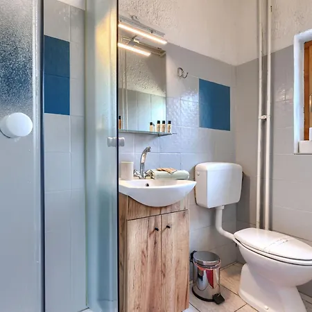 Meazza-2 By Interhome 아파트