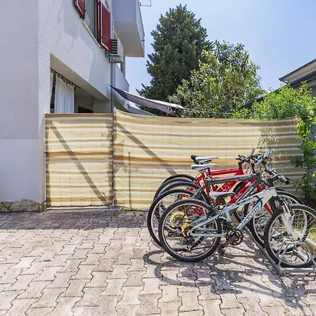 Meazza-2 By Interhome Lejlighed Medulin