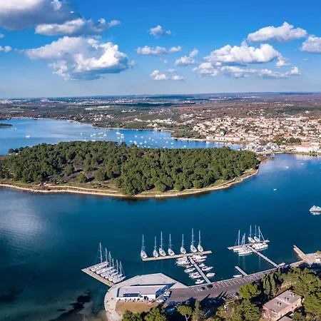 Meazza-2 By Interhome Lejlighed Medulin