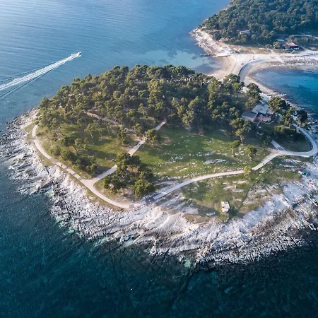 Meazza-2 By Interhome * Medulin