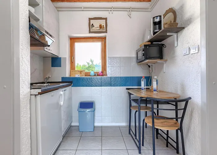 דירה Meazza-2 By Interhome מדולין