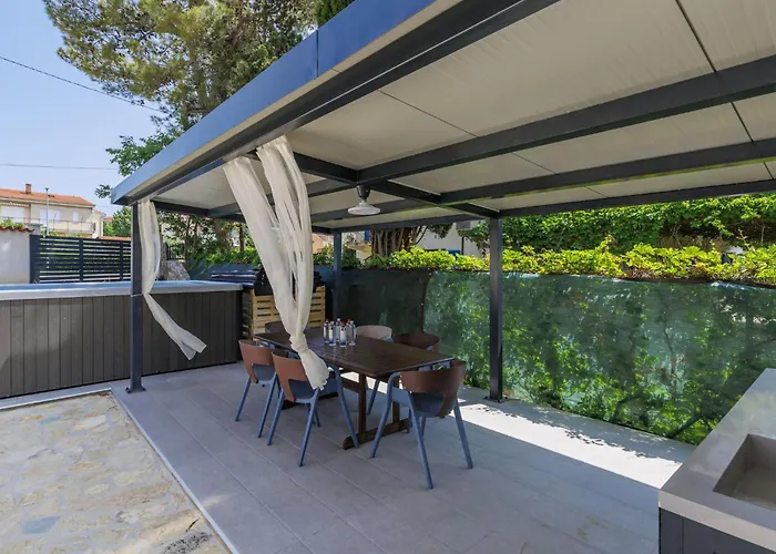 Meazza-2 By Interhome דירה