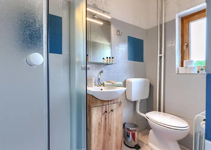 Meazza-2 By Interhome דירה