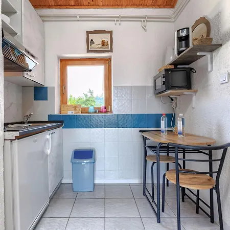 דירה Meazza-2 By Interhome מדולין