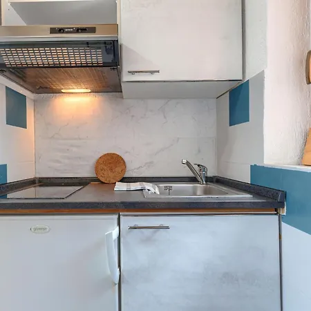 Διαμέρισμα Meazza-2 By Interhome *