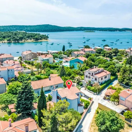 Meazza-2 By Interhome * Медулин