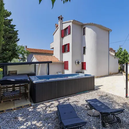 Meazza-2 By Interhome Медулин