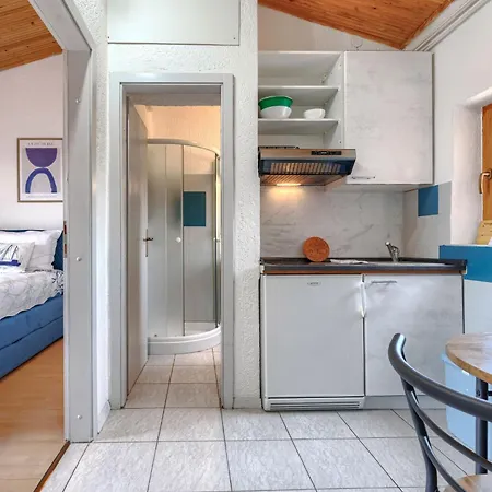 דירה Meazza-2 By Interhome