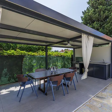 דירה Meazza-2 By Interhome *