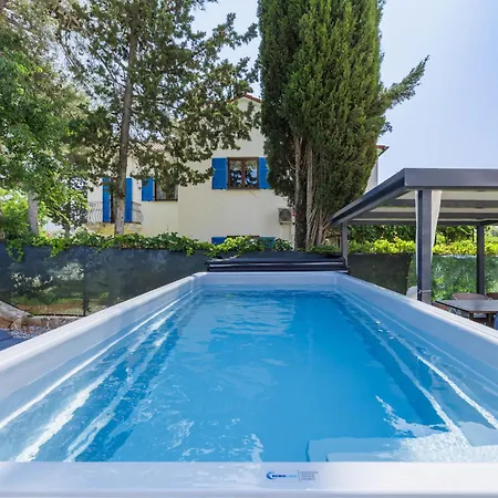 Meazza-2 By Interhome מדולין