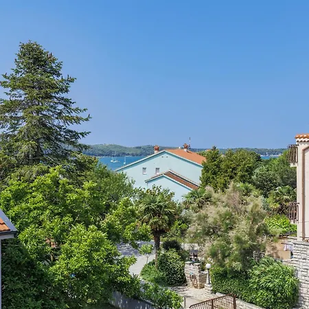 Meazza-2 By Interhome Медулин