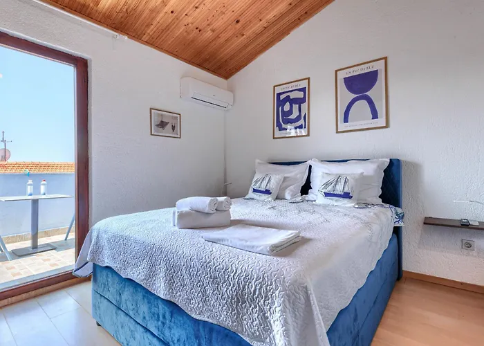 Meazza-2 By Interhome Apartman *