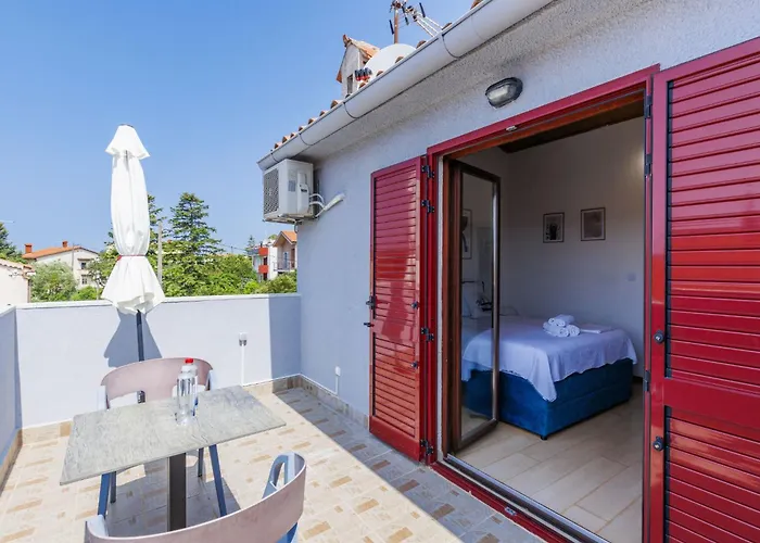 Apartman Meazza-2 By Interhome