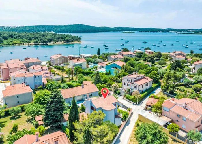 Meazza-2 By Interhome * Medulin