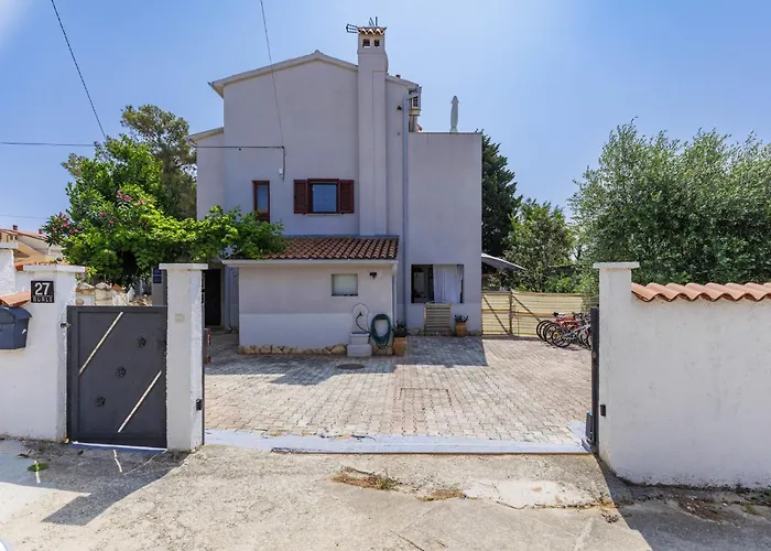 Meazza-2 By Interhome * Medulin