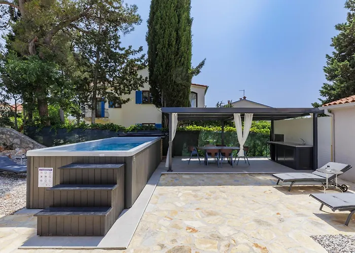 Meazza-2 By Interhome * Medulin