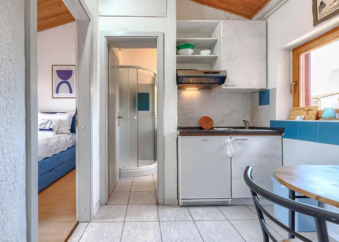 Apartman Meazza-2 By Interhome