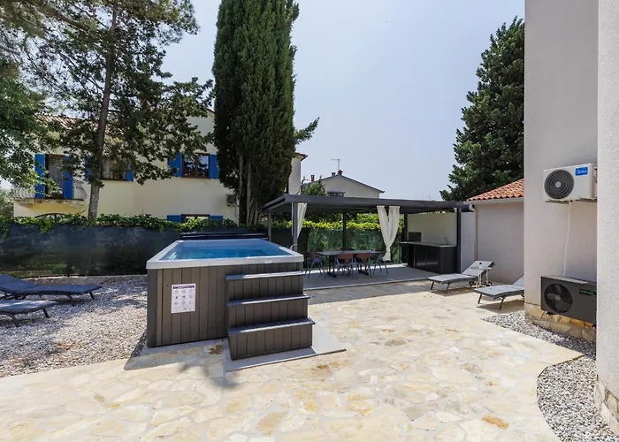 Meazza-2 By Interhome *