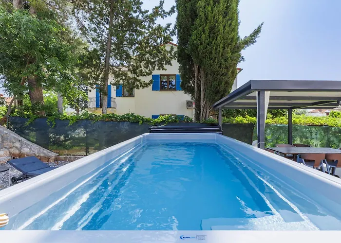 Meazza-2 By Interhome Medulin