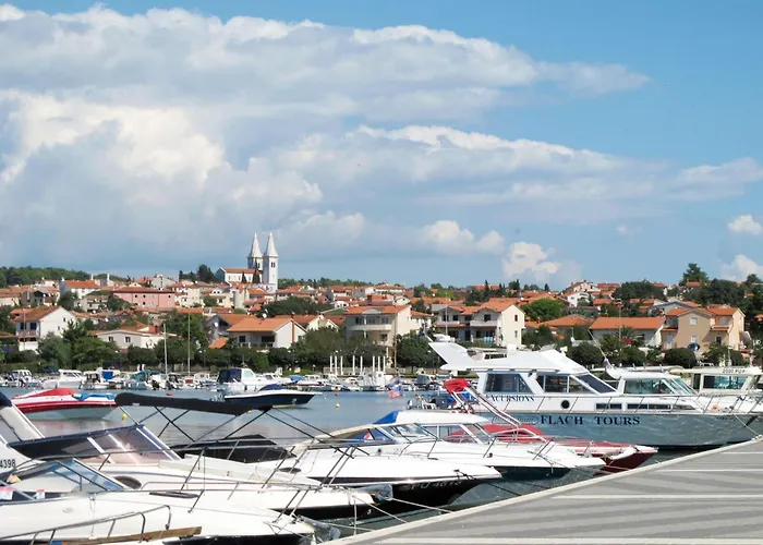 Meazza-2 By Interhome Medulin