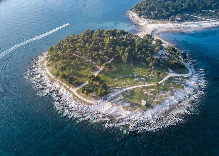 Meazza-2 By Interhome * Medulin